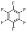 图片 六氟苯，Hexafluorobenzene；≥99.5%, NMR grade