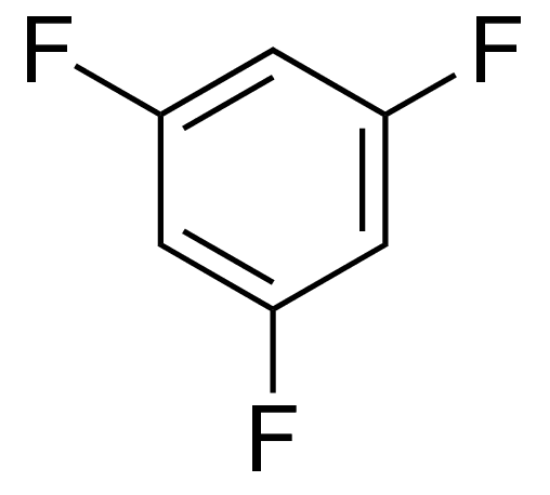 图片 1,3,5-三氟苯，1,3,5-Trifluorobenzene；97%