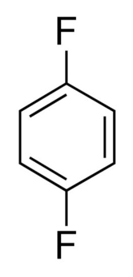 图片 1,4-二氟苯，1,4-Difluorobenzene；≥99%