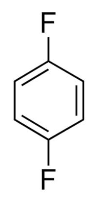 图片 1,4-二氟苯，1,4-Difluorobenzene；analytical standard, ≥99%