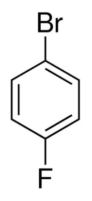 图片 1-溴-4-氟苯，1-Bromo-4-fluorobenzene；99%