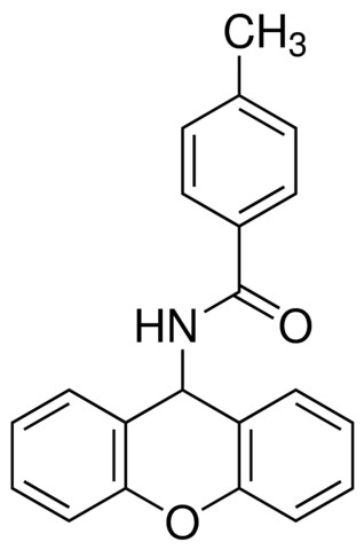 图片 TUG-1387；≥98% (HPLC)