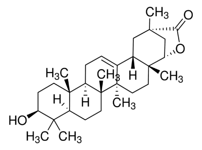 图片 雷公藤内酯甲，Wilforlide A；phyproof® Reference Substance, ≥98.0% (HPLC)