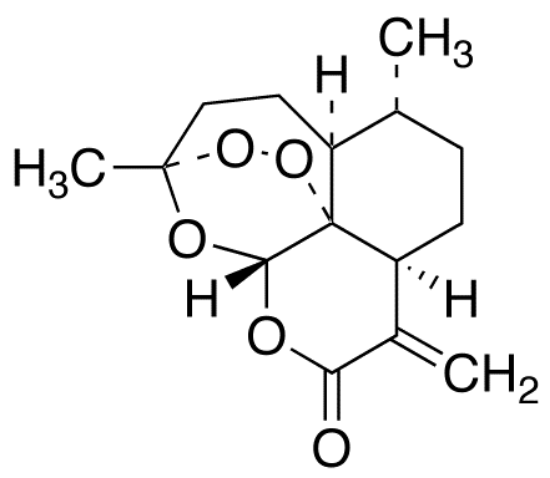 图片 青蒿烯，Artemisitene
