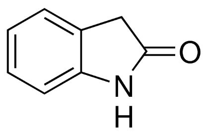 图片 2-羟吲哚，2-Oxindole；Pharmaceutical Secondary Standard; Certified Reference Material