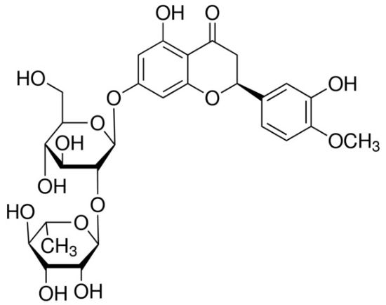 图片 新橙皮苷，Neohesperidin；≥90%