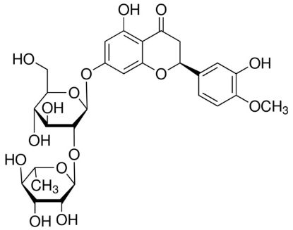 图片 新橙皮苷，Neohesperidin；analytical standard, ≥95.0% (HPLC)