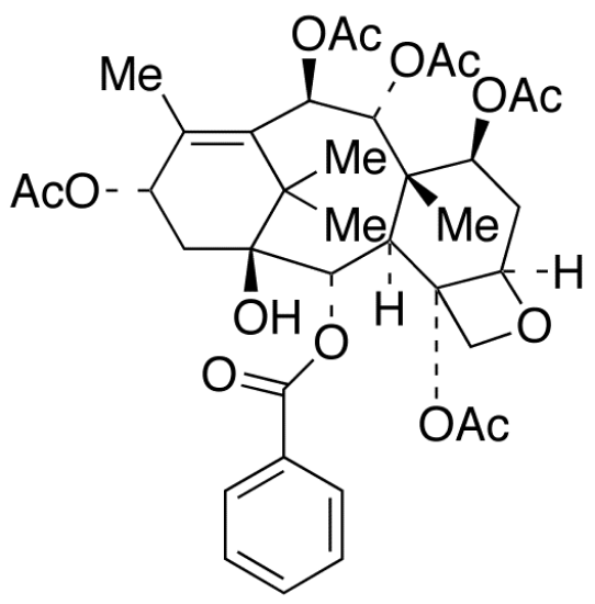 图片 巴卡亭VI，Baccatin VI