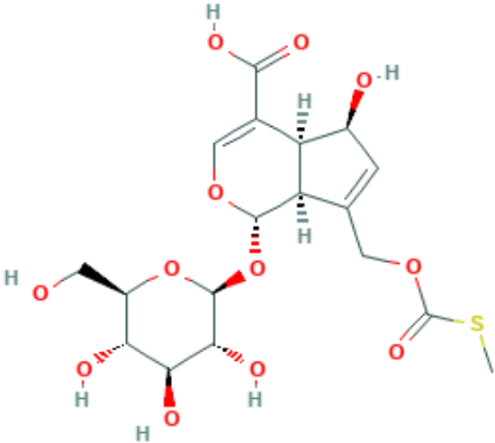 图片 鸡屎藤苷酸，Paederosidic acid；≥99%(HPLC)