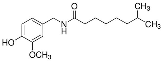 图片 降二氢辣椒碱，Nordihydrocapsaicin；phyproof® Reference Substance, ≥95.0% (HPLC)