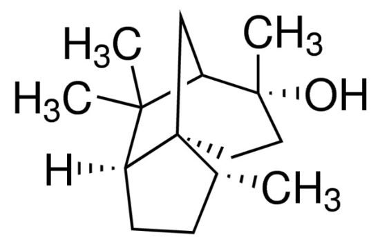 图片 (+)-雪松醇，(+)-Cedrol；≥99.0% (sum of enantiomers, GC)