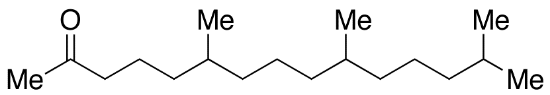 图片 植酮，Perhydrofarnesyl Acetone