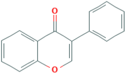 图片 大豆异黄酮，Soy Isoflavones [SI]；≥40.0%