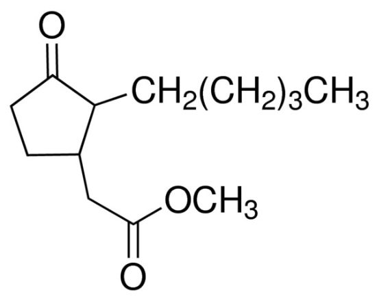 图片 二氢茉莉酮酸甲酯，Methyl dihydrojasmonate [MDJ], mixture of cis and trans；≥96%, FG