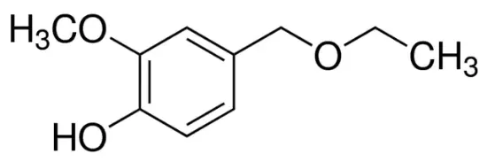 图片 香兰基乙醚，Vanillyl ethyl ether；natural (US), 98%, FG