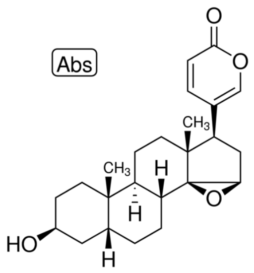 图片 脂蟾毒配基，Resibufogenin [RBG]；phyproof® Reference Substance, ≥90.0% (HPLC)