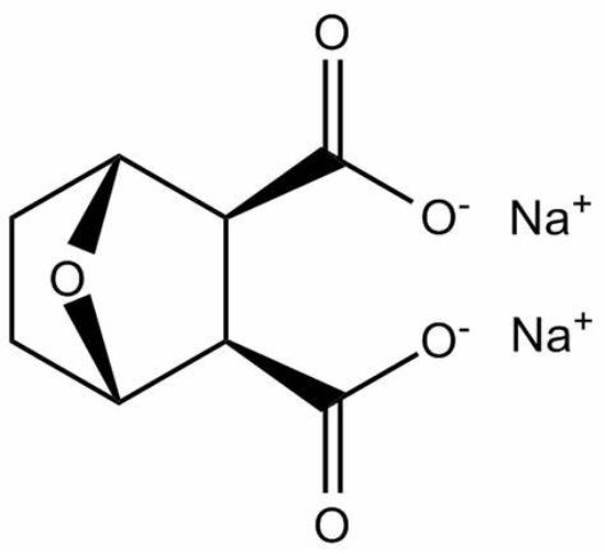 图片 去甲斑蝥酸钠，Sodium Demethylcantharidate；≥99%(HPLC)