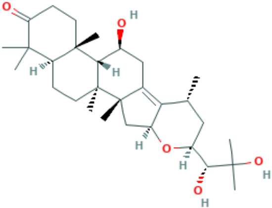 图片 泽泻醇F，Alisol F；≥99.0% (HPLC)