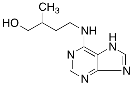 图片 二氢玉米素，Dihydrozeatin