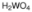 图片 钨酸，Tungstic acid；≥98.0% (calcined substance, T), powder