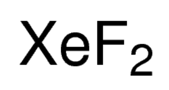 图片 二氟代氙，Xenon difluoride；99.99% trace metals basis