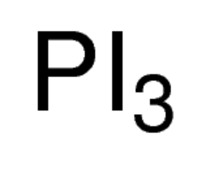 图片 三碘化磷，Phosphorus triiodide [PI3]；99%