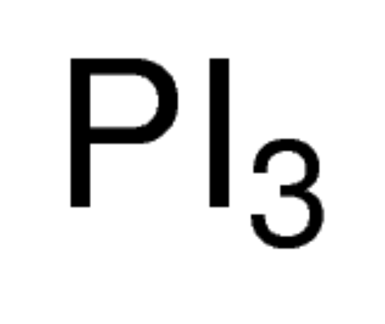 图片 三碘化磷，Phosphorus triiodide [PI3]；99%