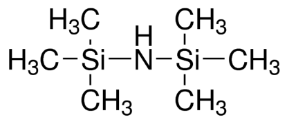 图片 六甲基二硅氮烷 [HMDS]，Hexamethyldisilazane；20% solution in xylene