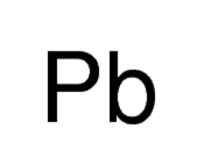 图片 铅粒，Lead；shot, 1-3 mm, 99.995% trace metals basis