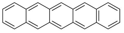 图片 并五苯，Pentacene；99%