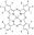 图片 全氟酞菁铜，Copper(II) 1,2,3,4,8,9,10,11,15,16,17,18,22, 23,24,25-hexadecafluoro-29H,31H-phthalocyanine [F16CuPc]；Dye content 80 %