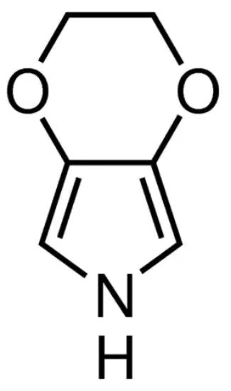 图片 3,4-乙烯基二氧基吡咯，3,4-Ethylenedioxypyrrole [EDOP]；2 % (w/v) in THF