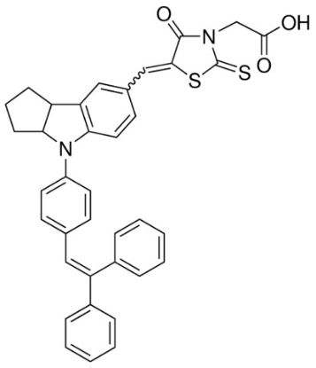 图片 D102染料，D102 Dye；95% (HPLC)