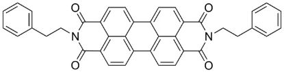 图片 1,3,8,10(2H,9H)-Tetraone, 2,9-bis(2-phenylethyl)anthra[2,1,9-def:6,5,10-d′e′f′]diisoquinoline [PEPTC]；98% (elemental analysis)