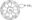 图片 N-甲基富勒烯吡咯烷，N-Methylfulleropyrrolidine [MFP, MPC60, NMPC60]；99% (HPLC)