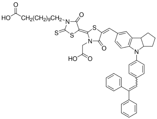 图片 D358染料，D358 Dye；95%