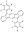 图片 6,12-双(2,3,4,5,6-五氟苯基)茚并[1,2-b]芴，6,12-Bis(2,3,4,5,6-pentafluorophenyl)indeno[1,2-b]fluorene [di-C6F5-IF]；95%