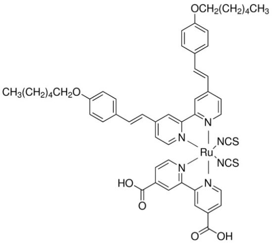 图片 K19染料，K19 Dye；85% (HPLC)