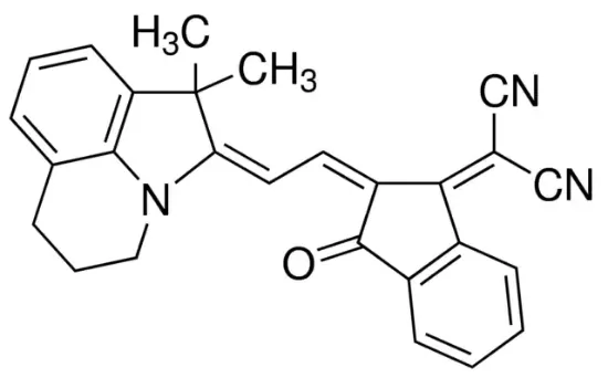 图片 部花青染料HB194，Merocyanine dye, HB194