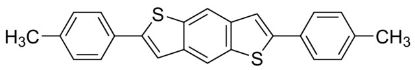 图片 2,6-二甲苯基苯并[1,2-b:4,5-b']二噻吩，2,6-Ditolylbenzo[1,2-b:4,5-b′]dithiophene [DT-BDT]；sublimed grade, 95%