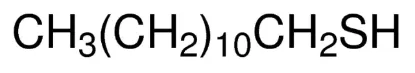 图片 正十二硫醇，1-Dodecanethiol [DDT, NDM]；≥98%