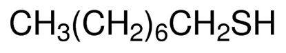 图片 1-辛硫醇，1-Octanethiol；≥98.5%