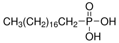 图片 十八烷基膦酸，Octadecylphosphonic acid [ODPA]；97%