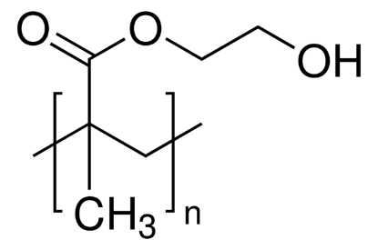 图片 聚甲基丙烯酸-2-羟乙酯，Poly(2-hydroxyethyl methacrylate) [pHEMA]；BioReagent, powder, suitable for cell culture