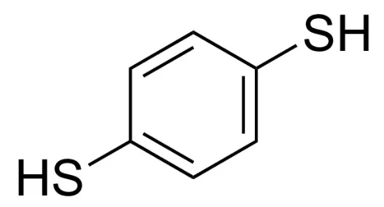 图片 苯-1,4-二硫醇，Benzene-1,4-dithiol [BDT]；99% (GC)