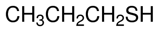 图片 1-丙硫醇，1-Propanethiol [1-PP]；≥97%