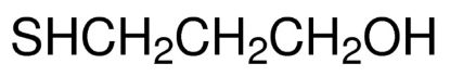 图片 3-巯基-1-丙醇，3-Mercapto-1-propanol；95%