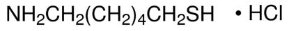 图片 6-氨基-1-己硫醇盐酸盐，6-Amino-1-hexanethiol hydrochloride [6-AHT]
