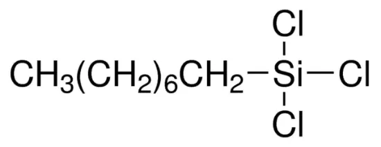 图片 三氯(辛基)硅烷，Trichloro(octyl)silane [OTS]；97%