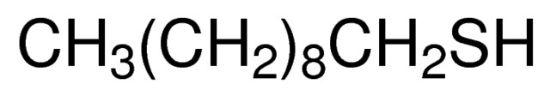 图片 1-癸硫醇，1-Decanethiol [DT]；99%
